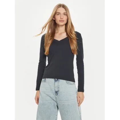 Zdjęcie Levi's® Bluzka A9330-0000 Czarny Regular Fit