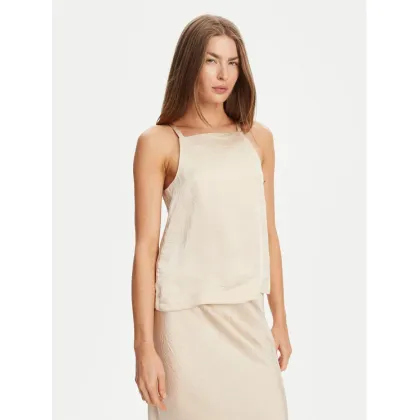 Zdjęcie Marella Top Sfinge 2513161035 Écru Regular Fit