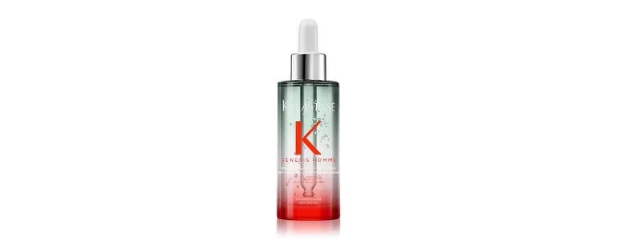 obrazek 1 Kérastase Genesis Homme Serum do włosów 90 ml