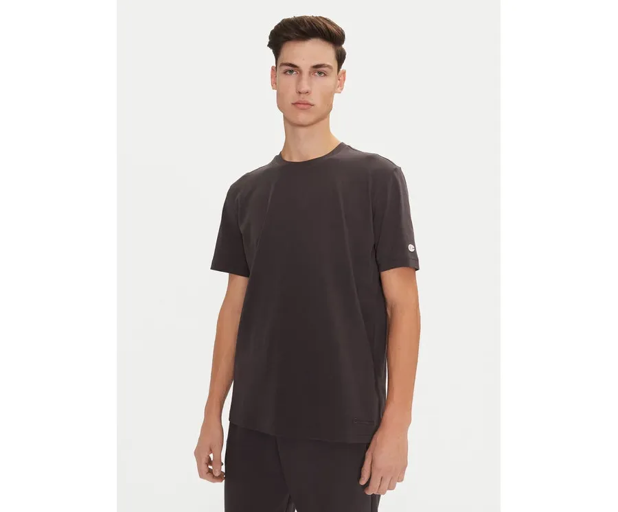 obrazek 1 Champion T-Shirt 220425 Szary Regular Fit
