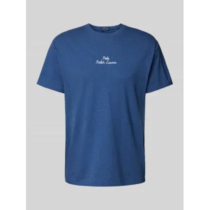 Zdjęcie T-shirt z okrągłym dekoltem