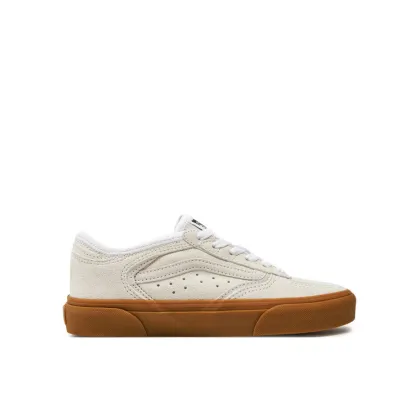 Zdjęcie Vans Tenisówki Rowley Classic VN0009QJQJM1 Écru