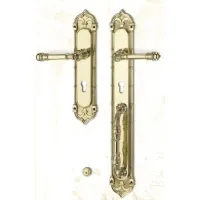 Picture Luxurious set - door handles – Il Paralume Marina