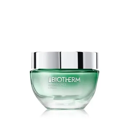 Zdjęcie BIOTHERM Aquasource Normal/Combination Skin Krem do twarzy 50 ml