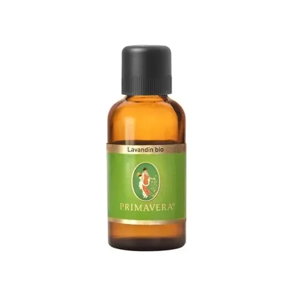 Zdjęcie Primavera Ätherische Öle Lavandin bio Olejek zapachowy 50 ml