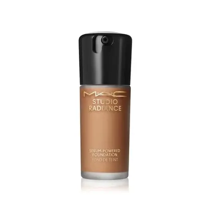Zdjęcie MAC Studio Radiance Serum Powered Foundation Podkład w płynie 30 ml NC50