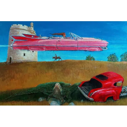 Picture Krzysztof Krawiec