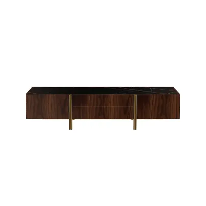 Picture Stylish TV cabinet for the living room - Outline