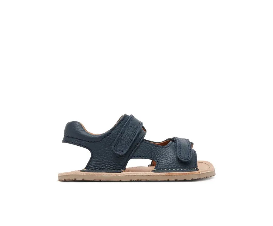 obrazek 1 Froddo Sandały Barefoot Flexy Mini G3150270 S Granatowy