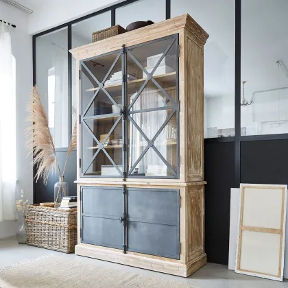 Zdjęcie Regał Kingswin