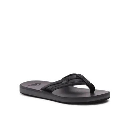 Zdjęcie Quiksilver Japonki AQYL100886 Czarny