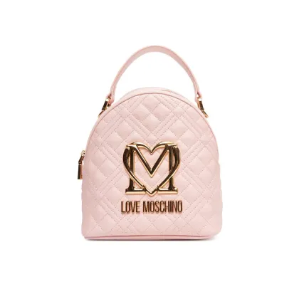 Zdjęcie LOVE MOSCHINO Plecak JC4304PP0MK1260A Różowy