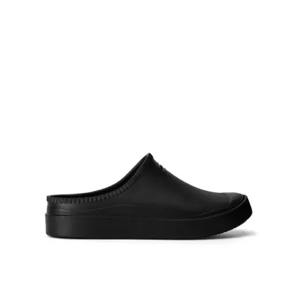 Zdjęcie Hunter Klapki UFF1102EVA-BLK-M Czarny