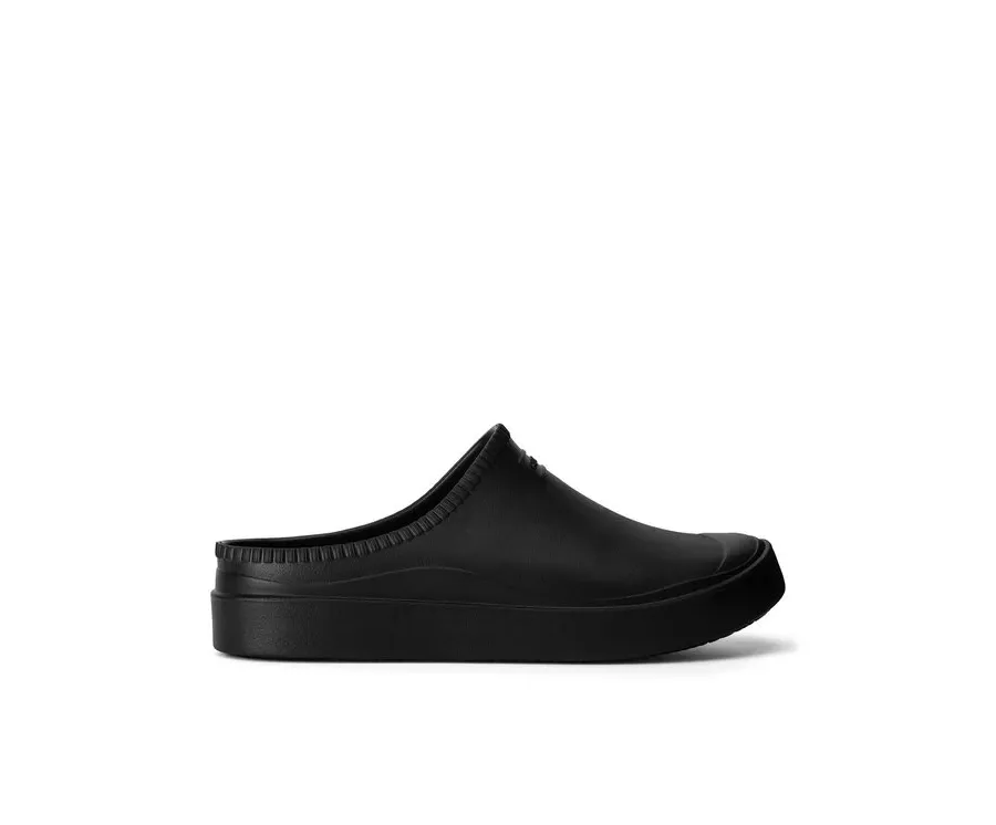 obrazek 1 Hunter Klapki UFF1102EVA-BLK-M Czarny