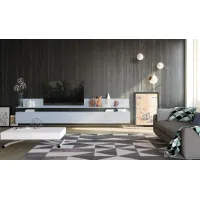 Picture A unique set of Italian furniture for the living room - Fratelli Mirandola