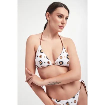 Zdjęcie Góra od bikini Leah MC2 SAINT BARTH MC2 Saint Barth