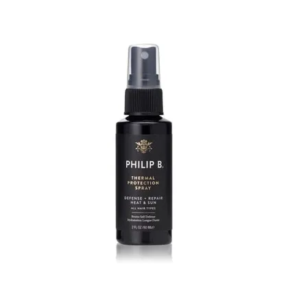 Zdjęcie Philip B Oud Royal Thermal Protection Spray termoochronny 60 ml