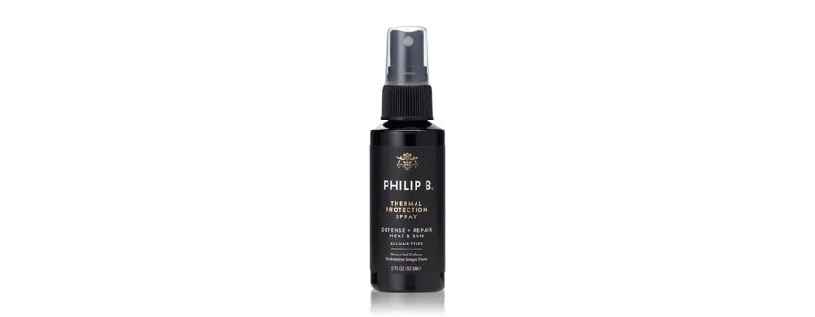 obrazek 1 Philip B Oud Royal Thermal Protection Spray termoochronny 60 ml