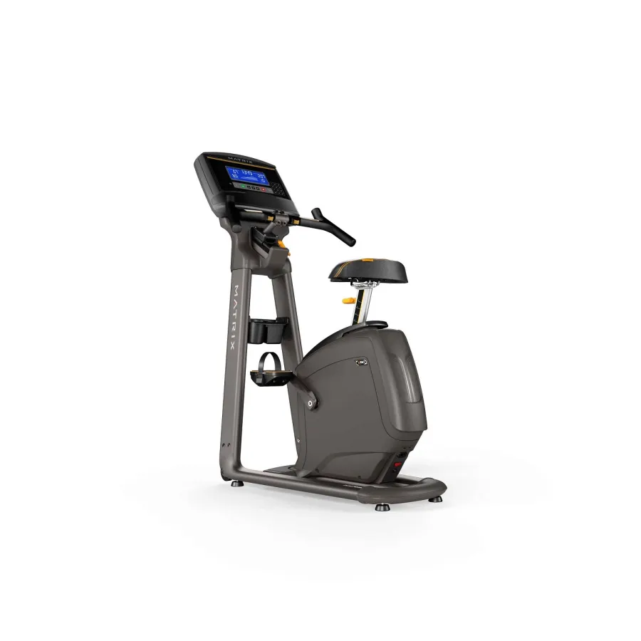 obrazek 5 Rower pionowy U50 z konsolą XR do treningu domowego