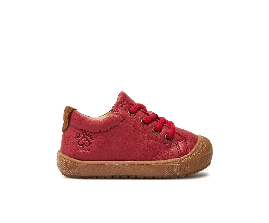 obrazek 1 Primigi Sneakersy 5901000 Czerwony