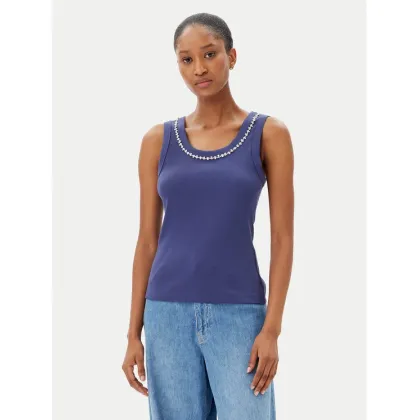 Zdjęcie Marella Top Dede 2515941032 Granatowy Regular Fit