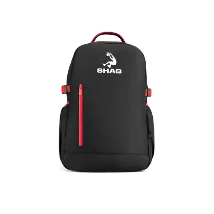 Zdjęcie Shaq Plecak SHQ-K-001-CCC Czarny