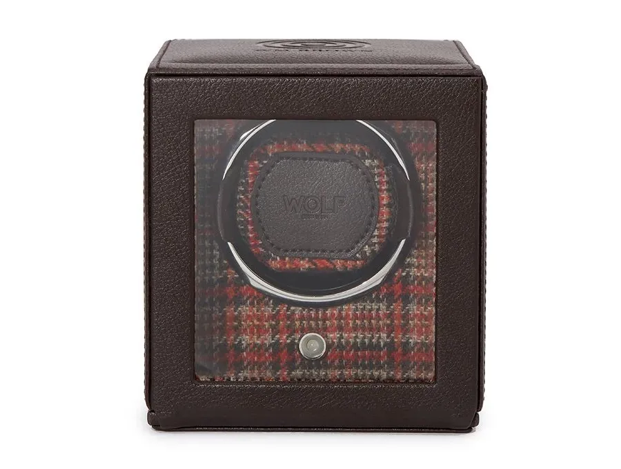 obrazek 2 Rotomat Wolf WM Brown na prezent