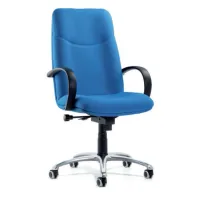 Zdjęcie Stylowy fotel biurowy Dakar