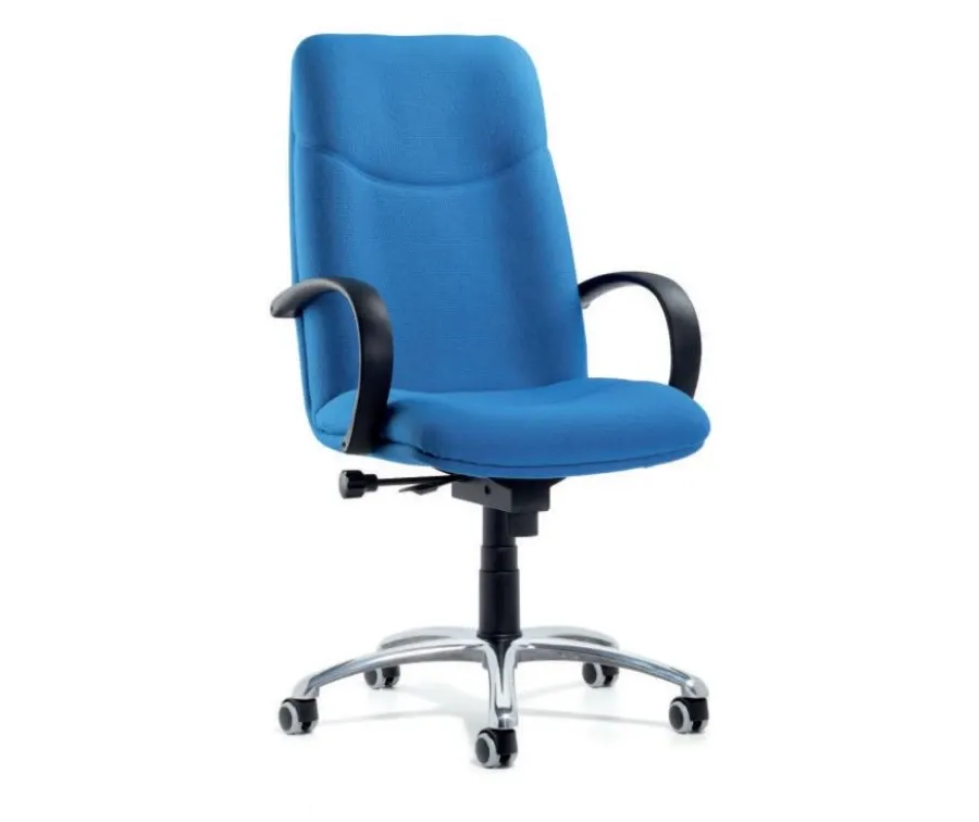 obrazek 1 Stylowy fotel biurowy Dakar
