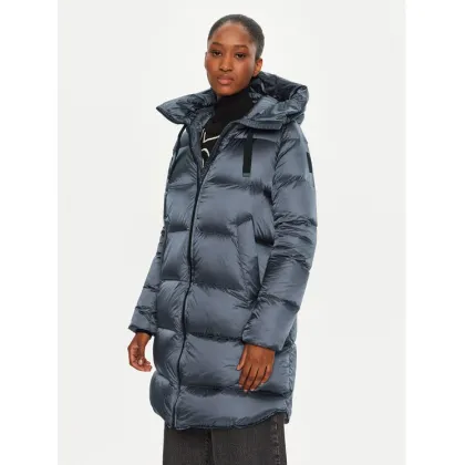 Zdjęcie Bomboogie Kurtka puchowa CW6630TDLC4 Szary Regular Fit