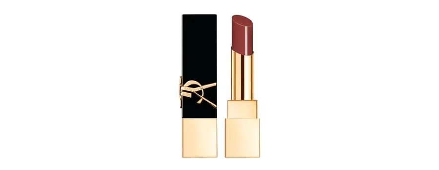 obrazek 1 Yves Saint Laurent Rouge Pur Couture The Bold Szminka 2.8 g Nr. 14 - Nude Tribute
