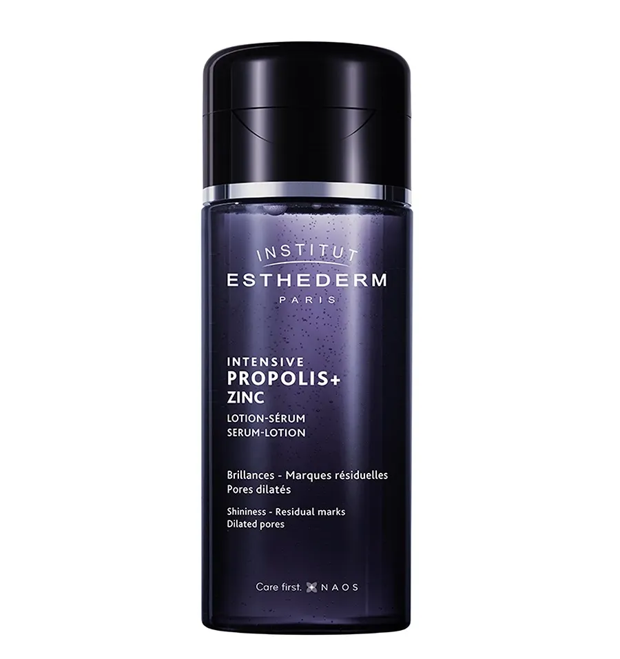obrazek 1 Institut Esthederm Intensive Propolis Lotion 130 ml