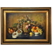 Zdjęcie Włoski obraz