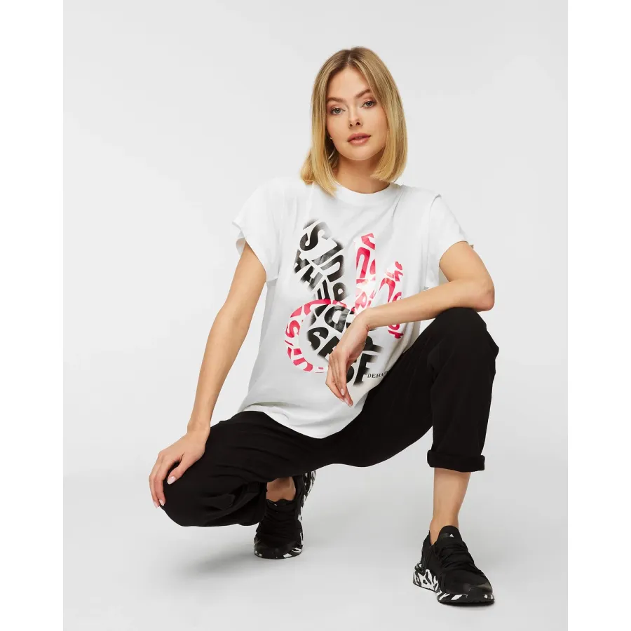 obrazek 1 T-shirt Deha Move