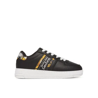 Zdjęcie Versace Jeans Couture Sneakersy 78VA3SJ7 Czarny