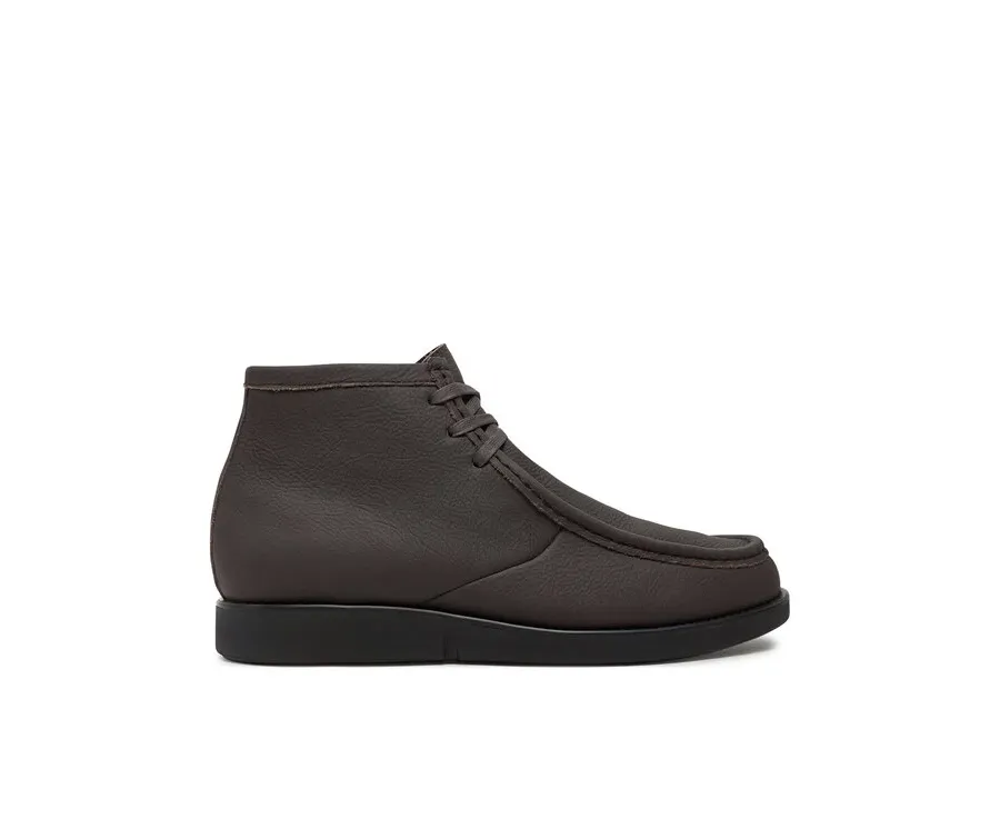 obrazek 1 Calvin Klein Trzewiki HM0HM01583 Brązowy