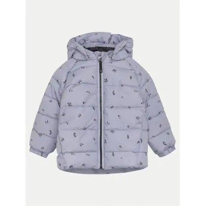 Zdjęcie Color Kids Kurtka zimowa 741610 Fioletowy Regular Fit