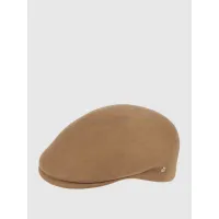 Zdjęcie Czapka beanie z nadrukiem z logo