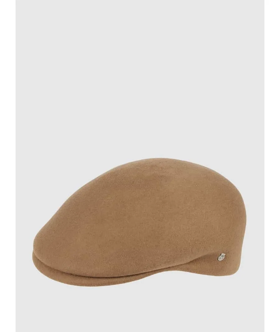 obrazek 1 Czapka beanie z nadrukiem z logo