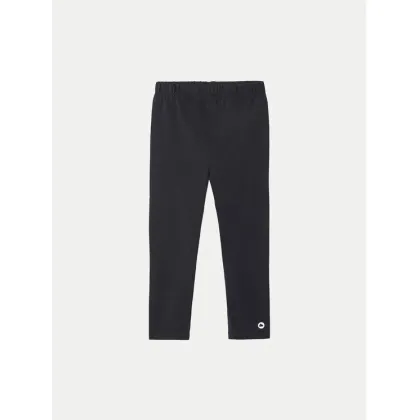 Zdjęcie Mayoral Legginsy 748 Czarny Slim Fit