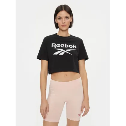 Zdjęcie Reebok T-Shirt II3221 Czarny