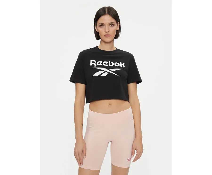 obrazek 1 Reebok T-Shirt II3221 Czarny