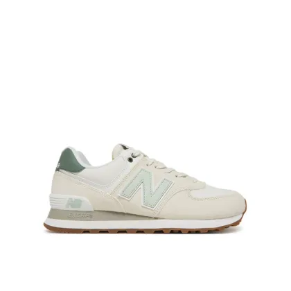 Zdjęcie New Balance Sneakersy WL574CGR Beżowy