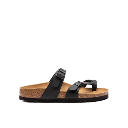 Zdjęcie Birkenstock Japonki Mayari 0071793 Czarny