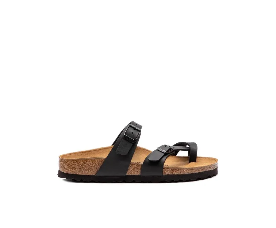 obrazek 1 Birkenstock Japonki Mayari 0071793 Czarny