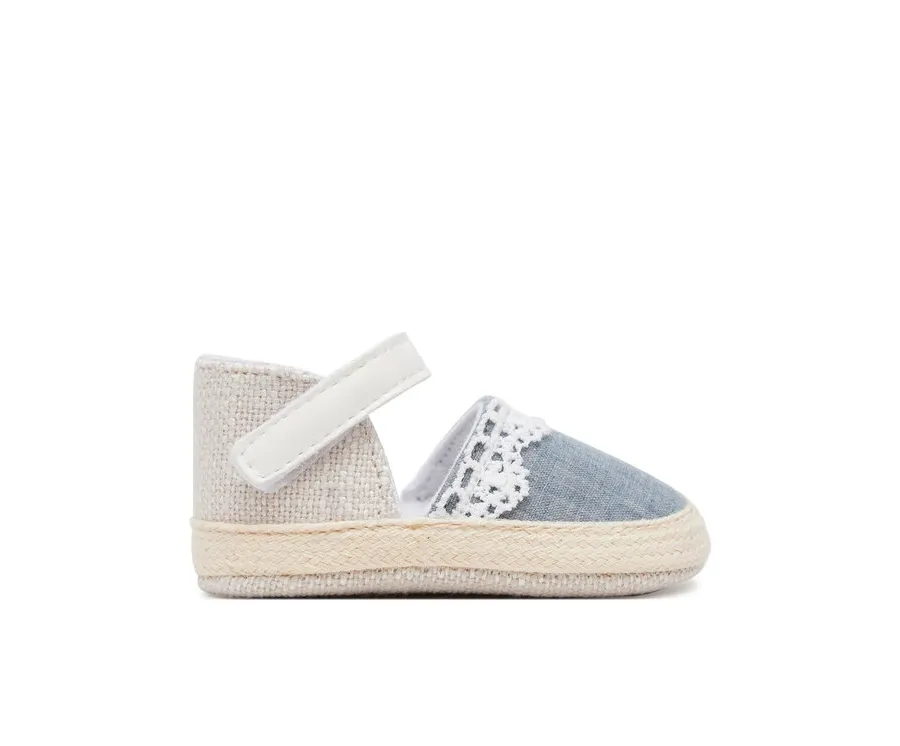 obrazek 1 Mayoral Espadryle 9901 Niebieski