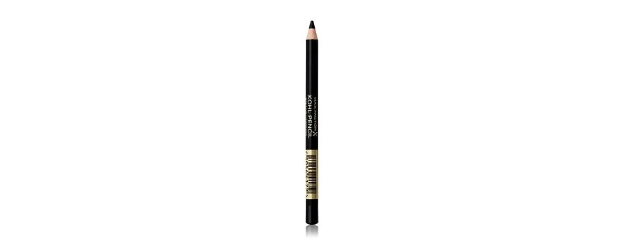 obrazek 1 Max Factor Kohl Kajal Kredka w sztyfcie 1.2 g Nr. 020 - Black