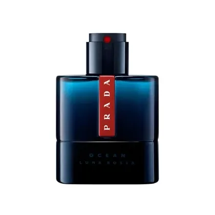 Zdjęcie Prada Luna Rossa Ocean Woda toaletowa 50 ml