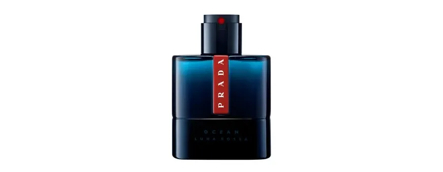 obrazek 1 Prada Luna Rossa Ocean Woda toaletowa 50 ml
