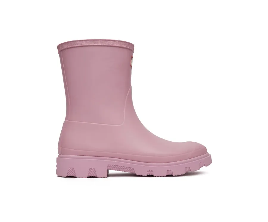 obrazek 1 Hunter Kalosze HFRW0002251 Różowy